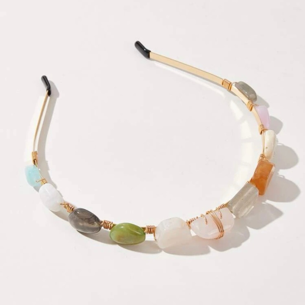 NWT Hair Accessory - Picture 3 of 6
